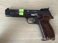 Sig P210 -6  Schweizer Fertigung
