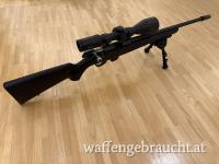 TIKKA T1X .22lr