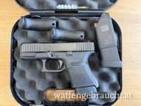 Glock 30 Gen5 .45 Auto
