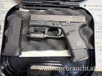Glock 43 Top Ausstattung