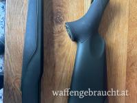 Sauer 404 Kunststoffschaft professional