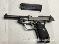 Walther P38 
