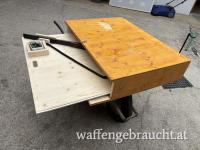 Waffenschrank fürs Auto