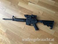 S&W M&P 15 Sport II .223 Rem. 16""