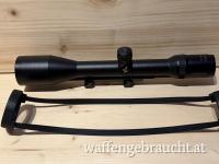 🦅Swarovski Habicht 3-12x50i samt Blaser Montage original 🦅