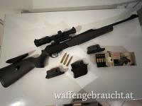 Halbautomat - Browning BAR MK3 9,3x62