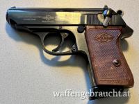 Walther PPK in .22lfb