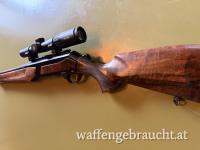 Browning Bar Zenith Wood 30.06 Selbstladebüchse 
