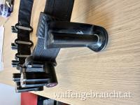 IPSC Revolver Rig 8 Schüsser