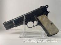 Pistole FN, Kal. 9mm 