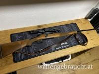 Steyr Mannlicher 7x64