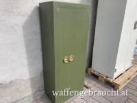 Waffenschrank für 10 LW 250 Kg