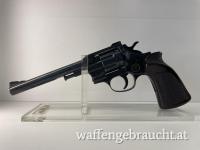 Revolver Arminius HW 7S, Kal. .22lr