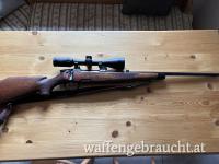 Steyr Mannlicher 6,5x57  Kales3 3-10x50i  mit Gewinde M14