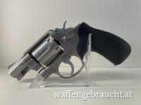 Revolver S&W 64-2, Kal. .38 spec. 