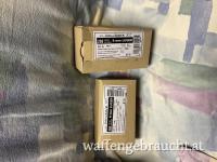 S&B 9x19 124gr VM / 250er Schüttpackung