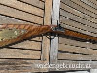Kentucky Rifle Cal.45 Vorderlader von Investarm