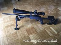 💥💥ZG 50 Umbau💥💥 Tikka TX 1