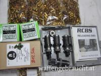 .32ACP, 7,65 Wiederladeset