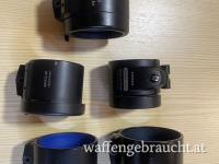 Diverse Rusan Adapter