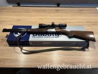 BBF Sabatti Mercury Forest 12/76, .222 Rem.