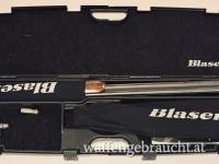 Blaser F16 Schrotflinte