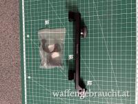 Recknagel Schwenkmontage 30mm