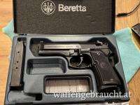 Beretta 92 FS Compact 