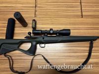 CZ 600 Ergo 308 win