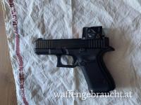 Glock 19 COA 