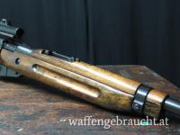 Original VZ54 VZ.54 Tschechslowakisches Scharfschützengewehr CSSR Sniper SSG im Mosin Nagant Kaliber 7,62x54r