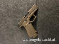 Glock 19X