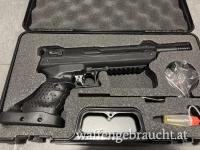 Zoraki HP-01 Ultra PCP 4,5mm