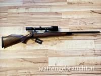 Großwildbüchse Weatherby Mark V .378 Weatherby