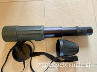 Swarovski Spektiv CTS 85