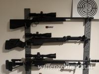 Steyr SSG Sammlung - SSG 08, SSG 04, SSG 69 Police , Steyr Scout .308
