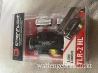 Streamlight TLR2HL