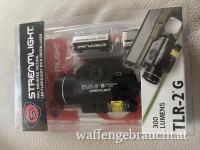 Streamlight TLR2G