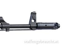 Muzzle Break; Mündungsbremse AK47 ; AK74; AK102