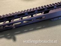 ANDERSON AR-15 Freefloat Handguard M-LOK® 9"