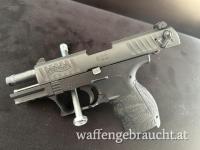 Walther P 22q