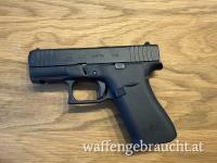 GLOCK 43 X