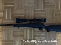Tausche Mauser M18 gegen Steyr Aug Halbautomat 