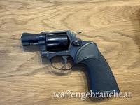 Smith and Wesson Mod. 36