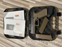 Glock 17 gen 5 „Französische Armee“ 9x19
