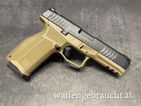 ❌❌ AREX Delta Gen. 2 - Größe L Grey + FDE ❌❌