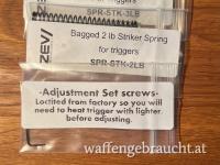 ZEV Fulcrum Adjustable Trigger Gen 1-4