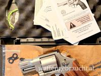 Smith & Wesson Performance Center 629 .44 Magnum – exklusive Sammlerausführung, ungeschossen & in makellosem Originalzustand. 