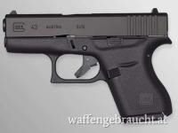 Verkaufe/Tausche Glock 43