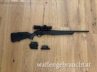 Browning Maral